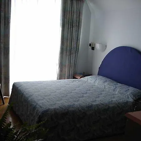 Hotel I Larici 4*