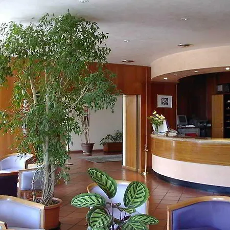 Hotel I Larici 4*