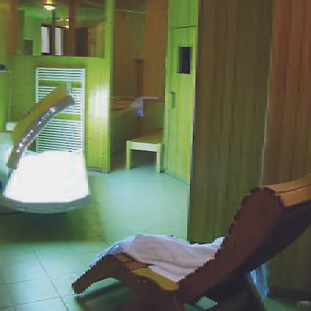 I Larici 4* Forni di Sopra