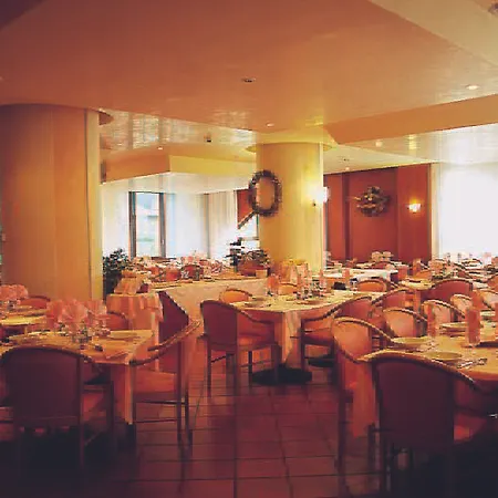 Hotel I Larici
